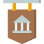 Bank icon 64x64