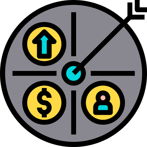 Target icon
