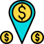 Location icon 64x64