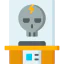 Skull icon 64x64