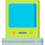 Monitor icon 64x64