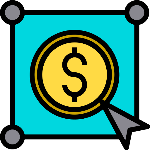 Focus icon
