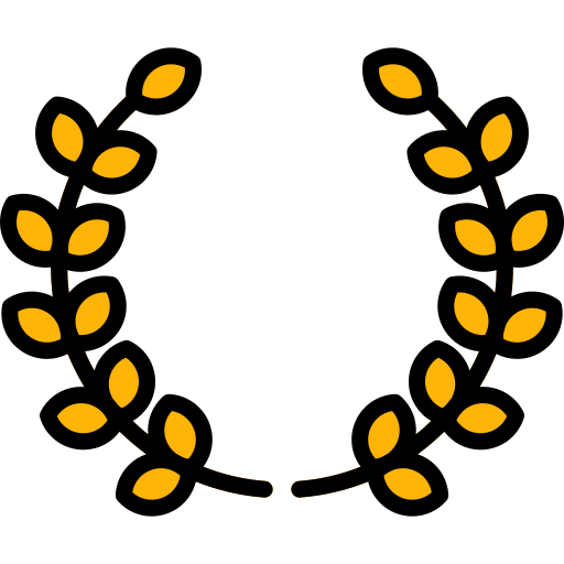 Laurel icon