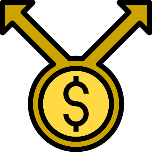 Transfer icon
