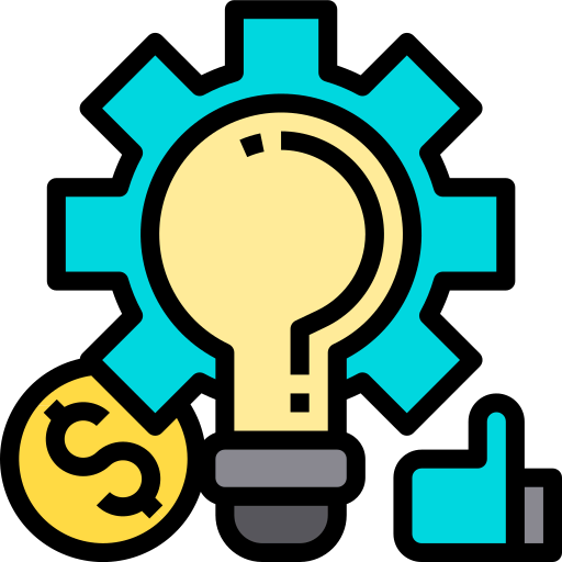 Setting icon