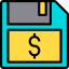 Save icon 64x64
