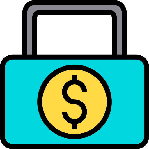 Lock icon