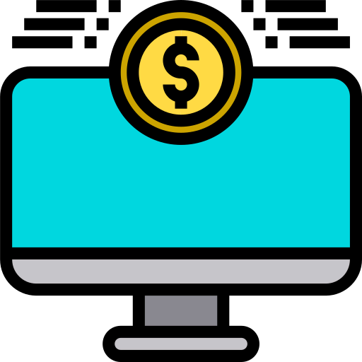 Computer icon