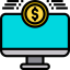 Computer icon 64x64