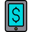 Mobile icon 64x64