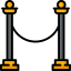 Fence icon 64x64