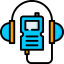 Audio guide biểu tượng 64x64