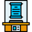 Scroll icon 64x64
