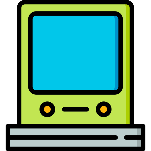 Monitor icon