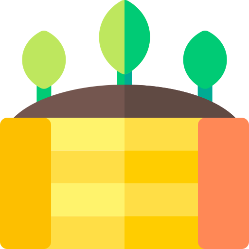 Seeding icon