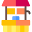 Water well icon 64x64