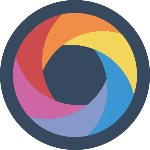 Aperture icon
