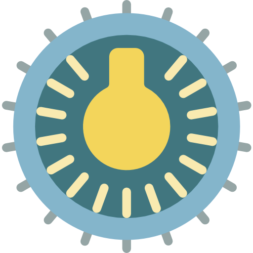 Exposure icon