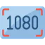 Resolution icon 64x64