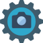 Settings icon 64x64