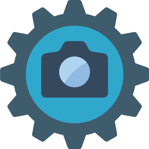 Settings icon
