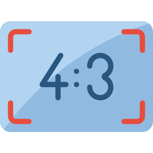 Aspect icon