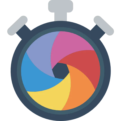 Shutter icon