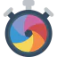 Shutter icon 64x64