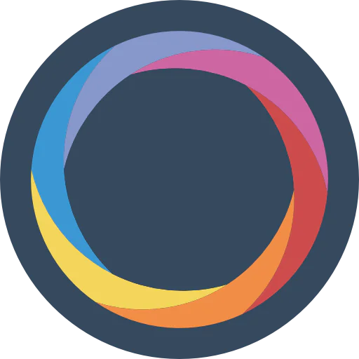 Aperture icon