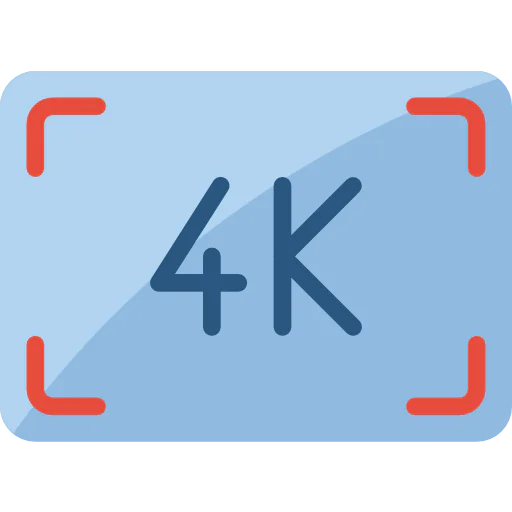 Resolution icon
