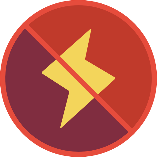 Flash icon