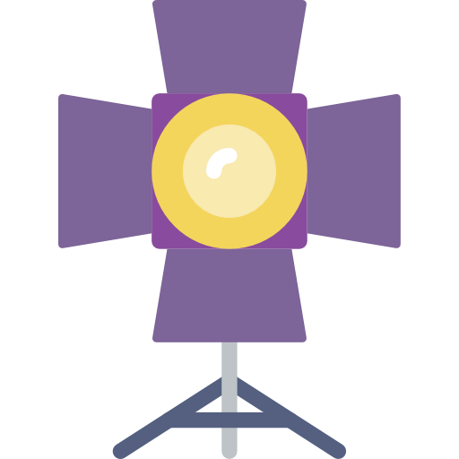 Spotlight icon