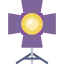 Spotlight icon 64x64