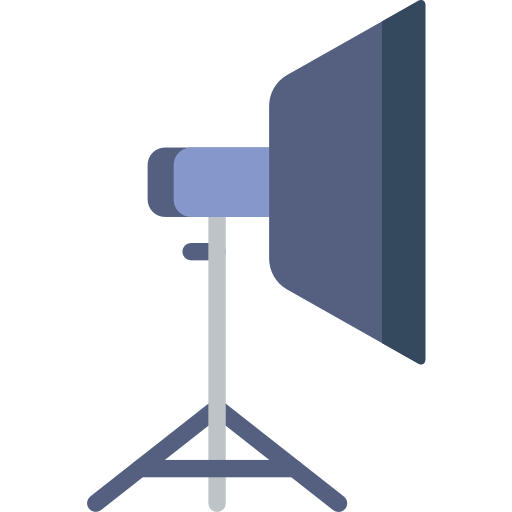 Spotlight icon