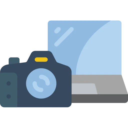 Computer icon