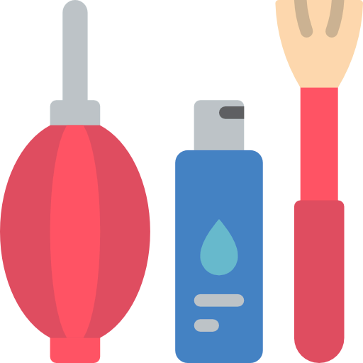 Cleaning icon