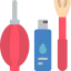 Cleaning icon 64x64