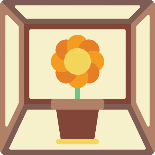 Light box icon
