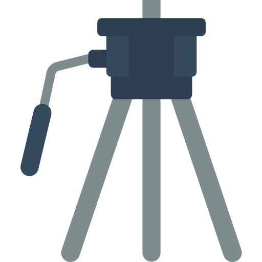 Tripod icon