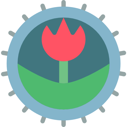 Macro icon