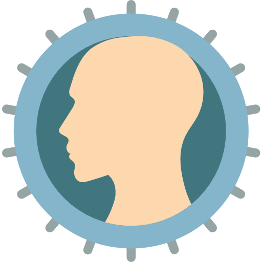 User icon