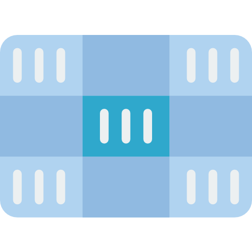 Grid icon