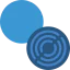 Contrast icon 64x64