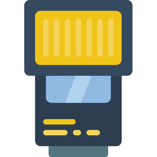 Flash icon