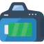 Full battery 图标 64x64