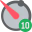Timer Ikona 64x64