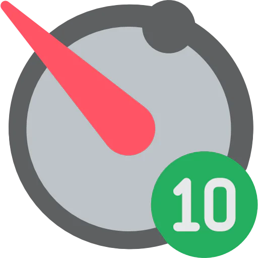 Timer Symbol