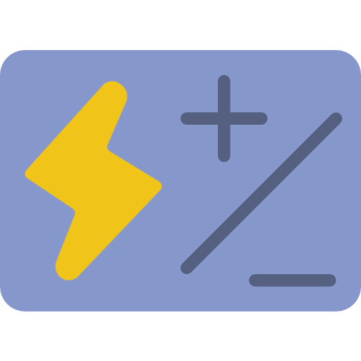 Flash icon