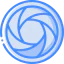 Aperture icon 64x64