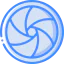 Shutter icon 64x64